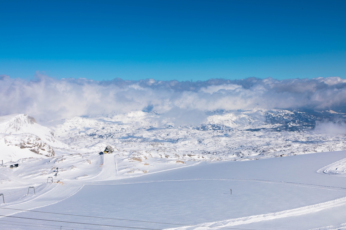 Ski- und Snowboardtour – Beliebtheit steigt