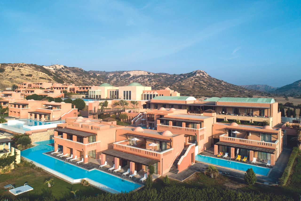 Hotel Atlantica Belvedere Resort in Kos in Greece