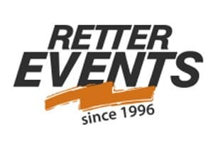 Logo Retter Events