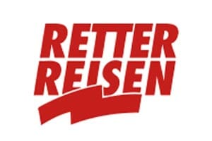 Logo Retter Reisen