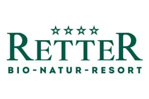 Logo Retter Bio Nature Resort