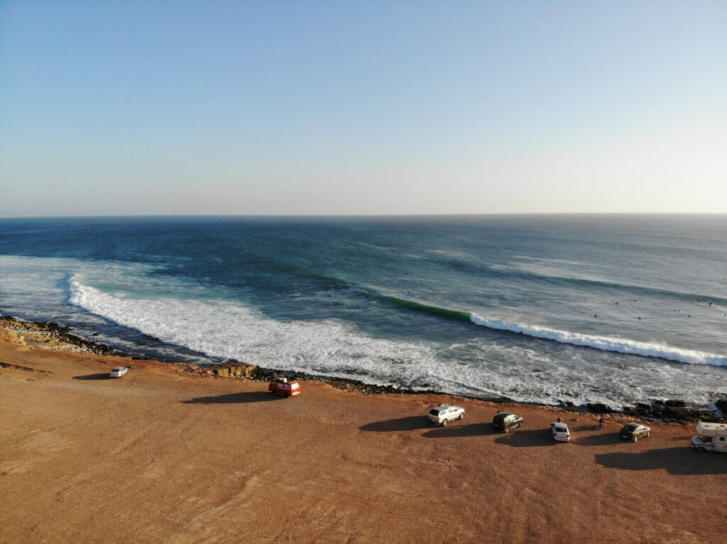 SURF & YOGA Retreat - Surf Camp Morocco