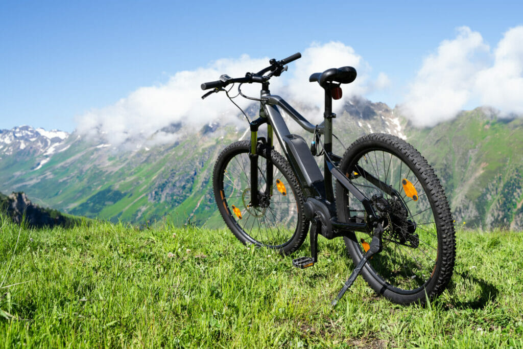 Tirol e-Bike