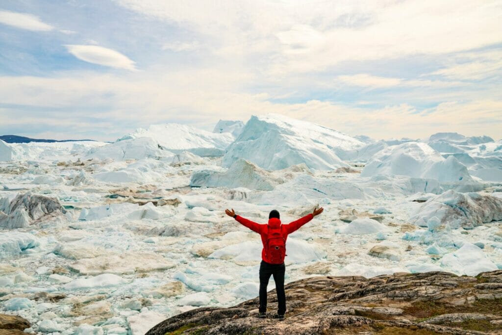 Arctic expedition: Your Greenland trip in summer