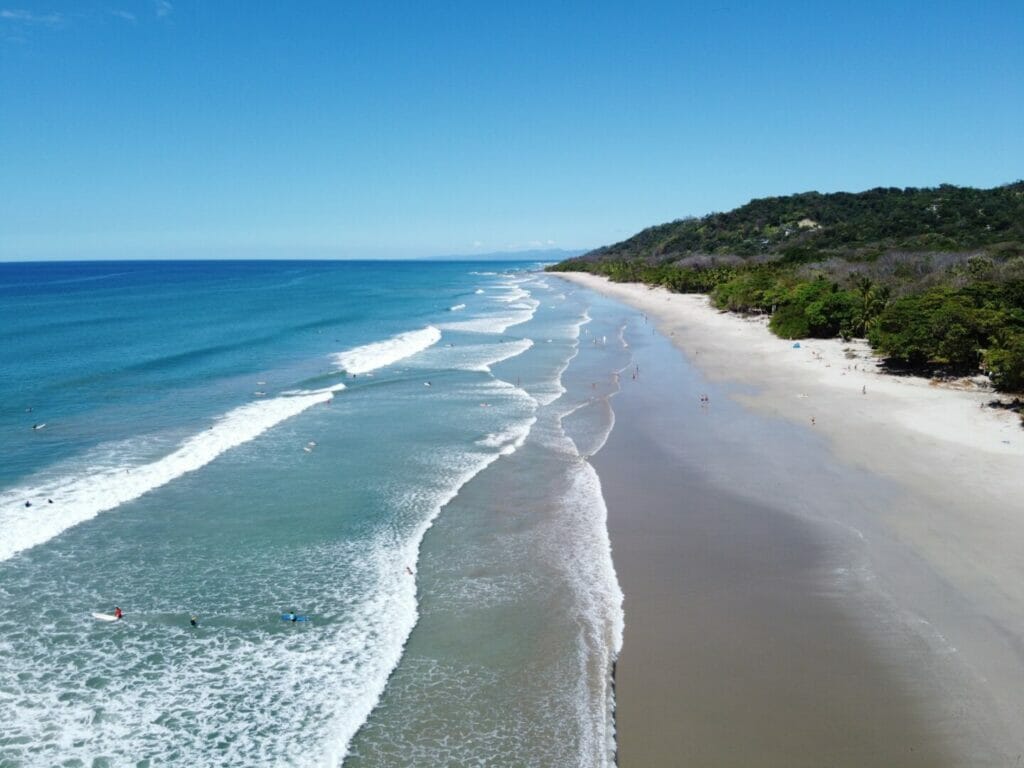 Santa Teresa-Costa Rica