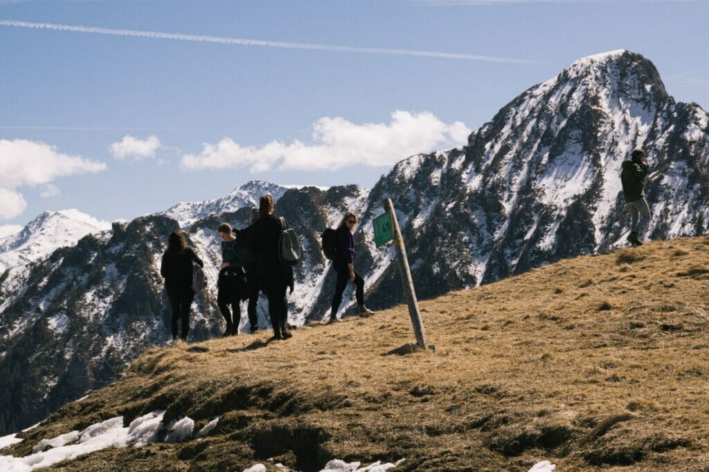 Abenteuer Norditalien – Outdoor-Aktivurlaub im Piemont