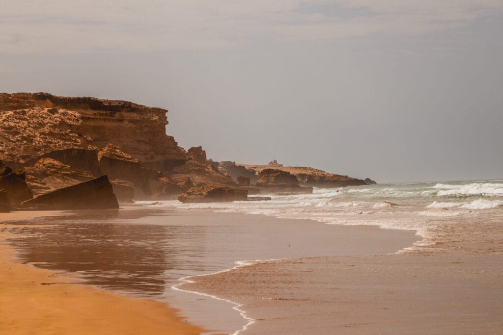 Surf und Yoga-Retreat: 7 sonnige Tage in Marokko