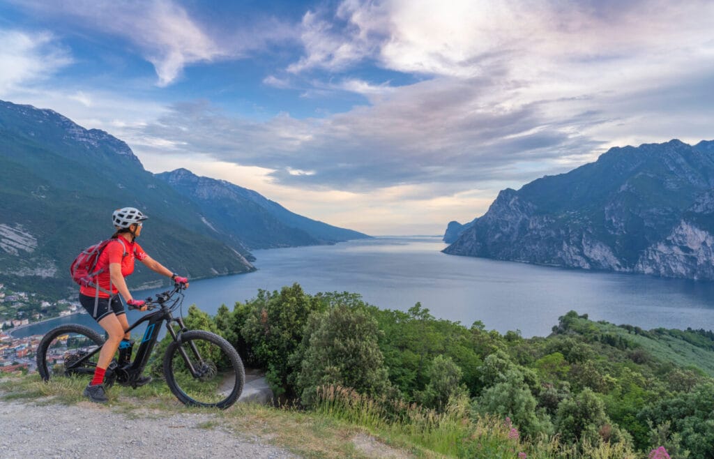 Urlaub mit dem Fahrrad: Entdecke Europa auf zwei Rädern