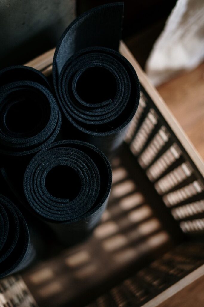 Yoga Matte