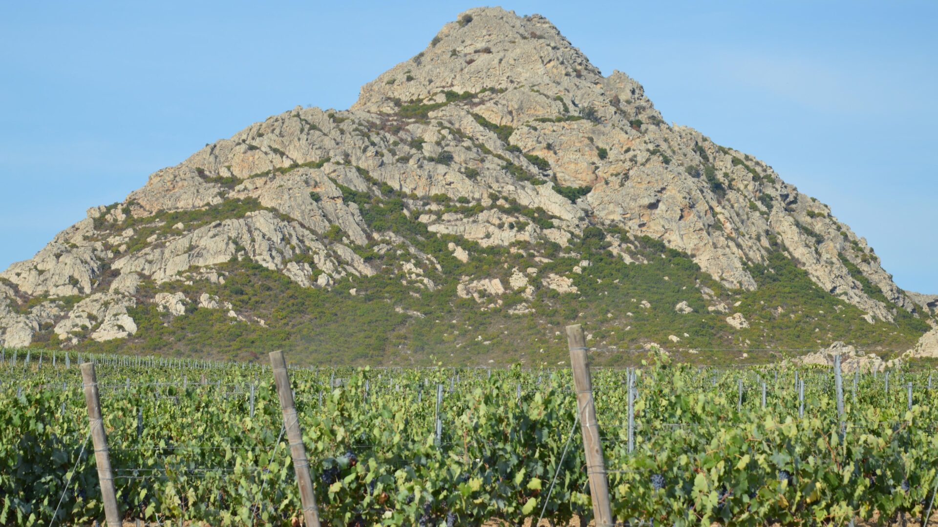 Monte Sant'Angelo (