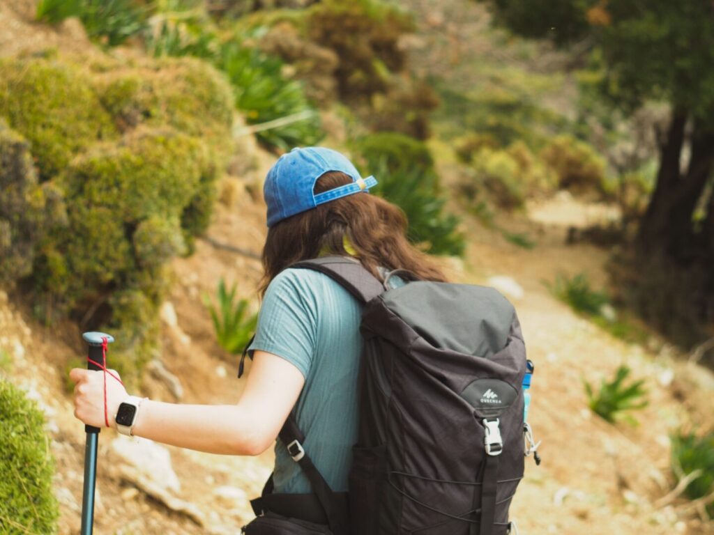 Wandern auf Korsika